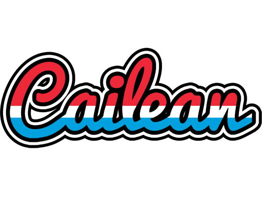 Cailean norway logo