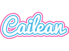 Cailean outdoors logo