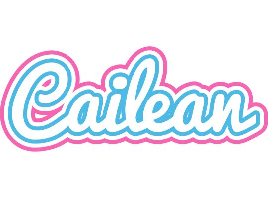 Cailean outdoors logo