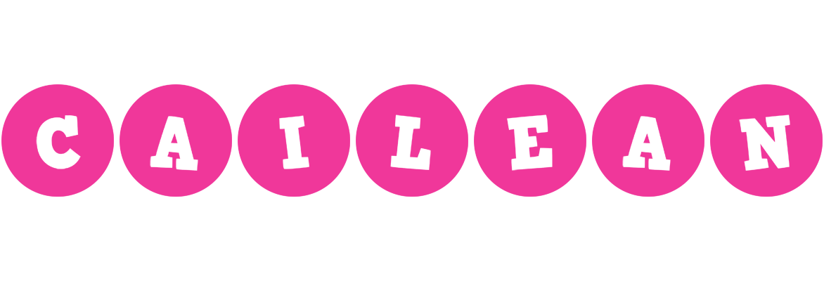 Cailean poker logo