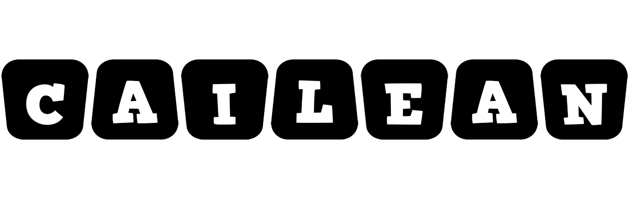 Cailean racing logo