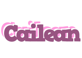 Cailean relaxing logo