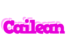 Cailean rumba logo