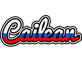 Cailean russia logo