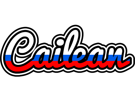 Cailean russia logo