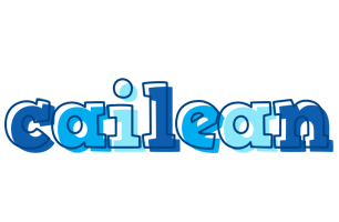 Cailean sailor logo