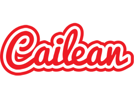 Cailean sunshine logo