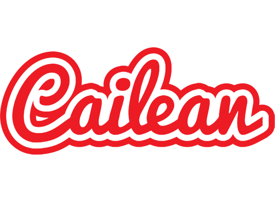 Cailean sunshine logo