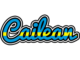 Cailean sweden logo