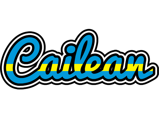 Cailean sweden logo
