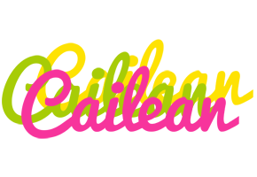 Cailean sweets logo