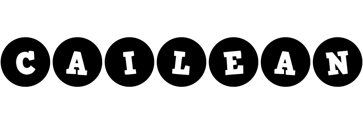 Cailean tools logo