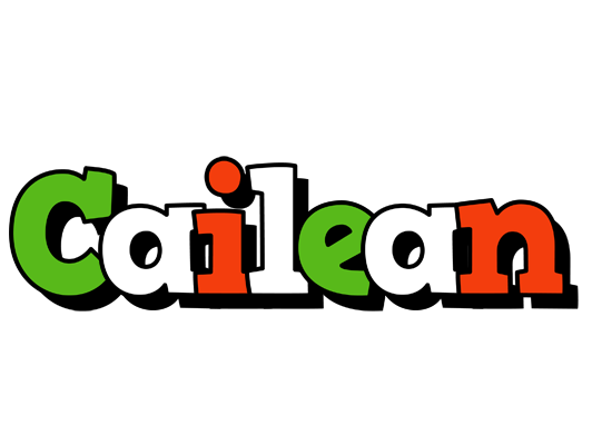 Cailean venezia logo