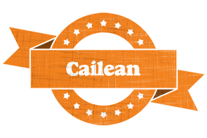 Cailean victory logo