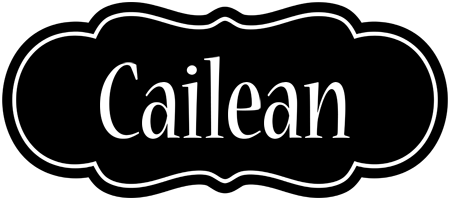 Cailean welcome logo