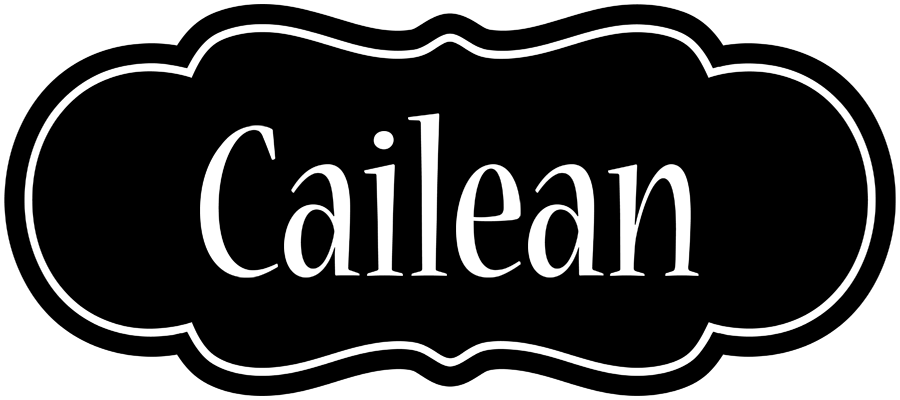 Cailean welcome logo