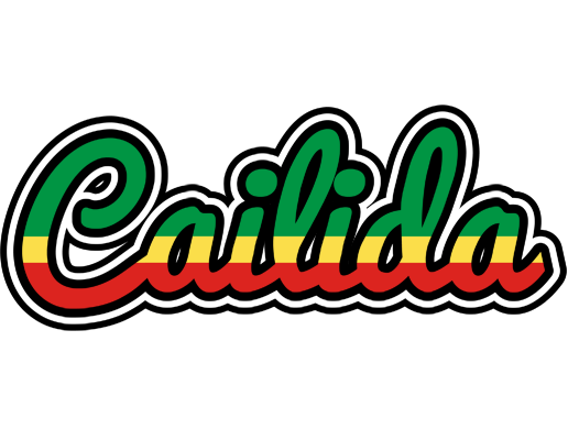 Cailida african logo