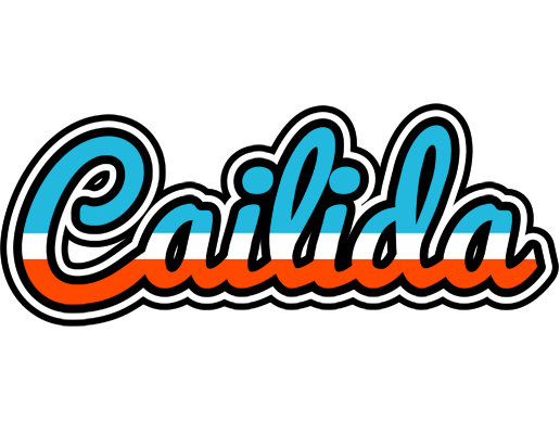 Cailida america logo
