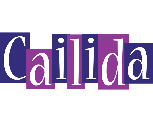 Cailida autumn logo