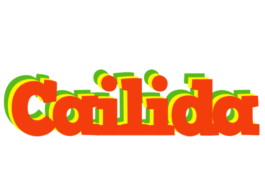 Cailida bbq logo