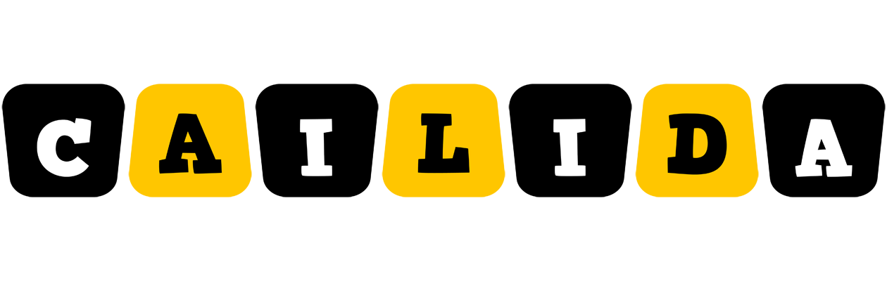 Cailida boots logo