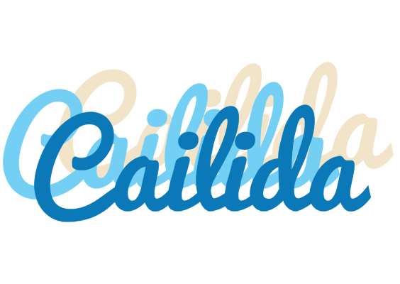 Cailida breeze logo