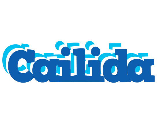 Cailida business logo