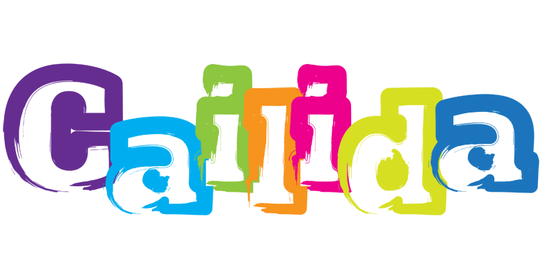 Cailida casino logo