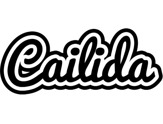 Cailida chess logo
