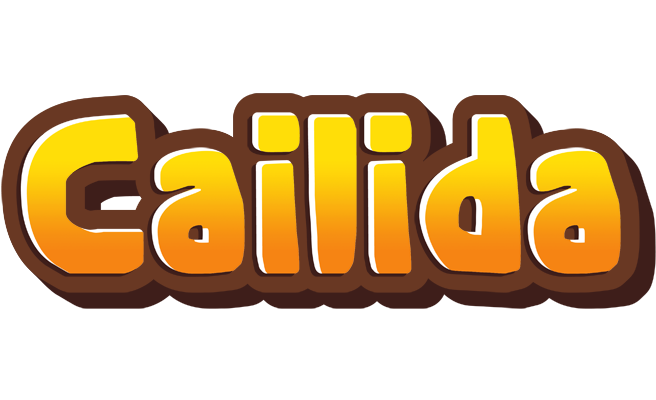 Cailida cookies logo