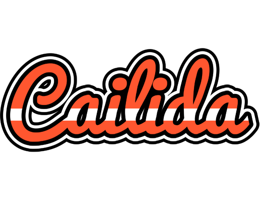 Cailida denmark logo