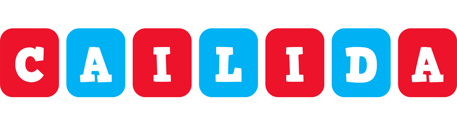 Cailida diesel logo