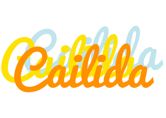 Cailida energy logo