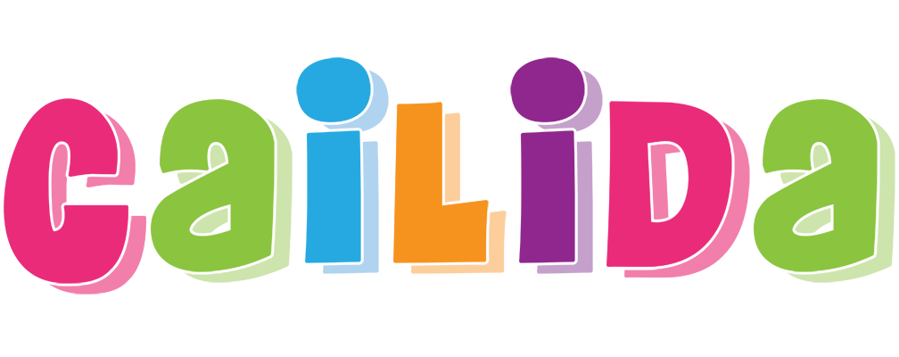 Cailida friday logo
