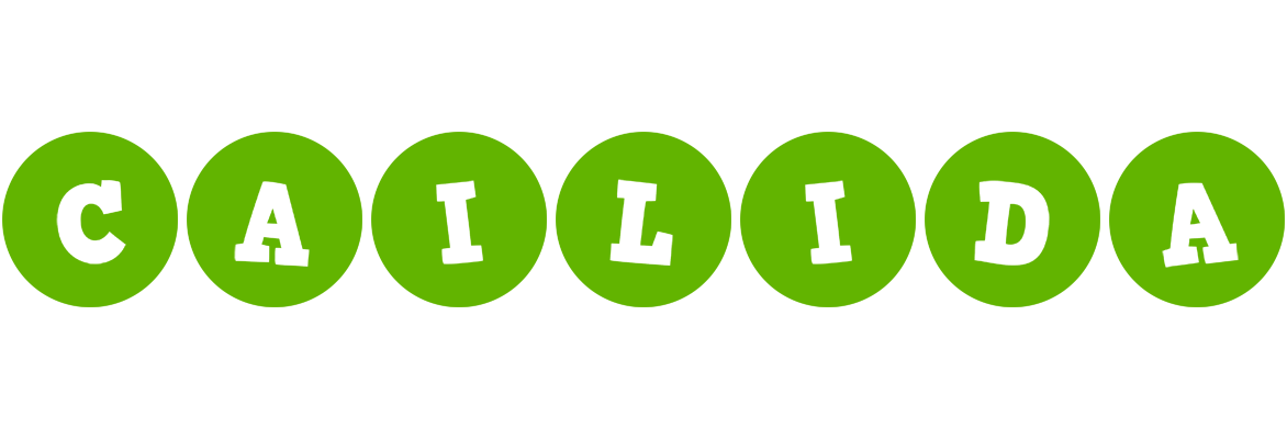 Cailida games logo