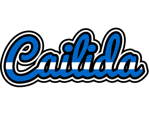 Cailida greece logo