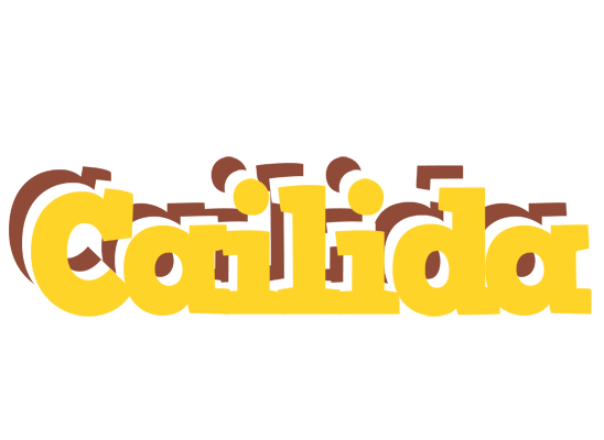 Cailida hotcup logo