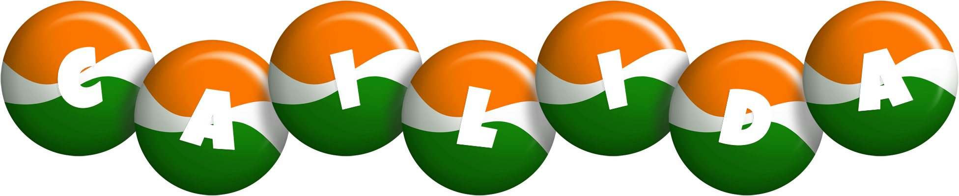 Cailida india logo