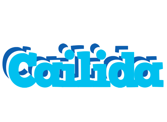 Cailida jacuzzi logo