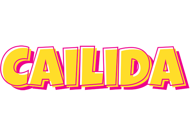 Cailida kaboom logo