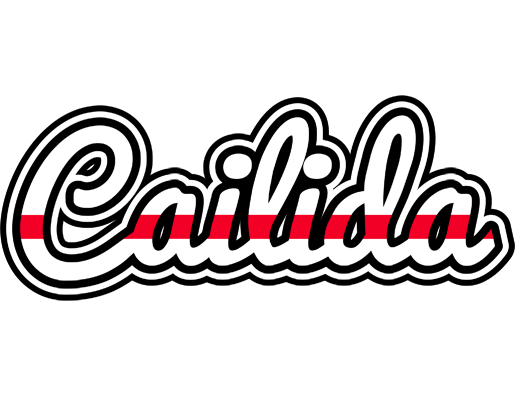 Cailida kingdom logo
