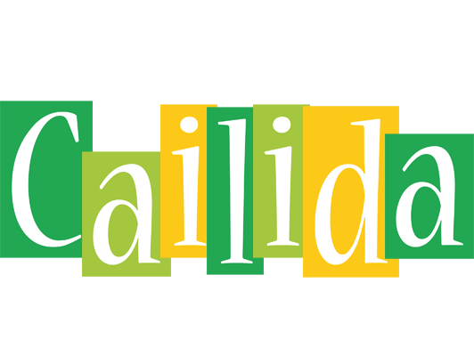 Cailida lemonade logo