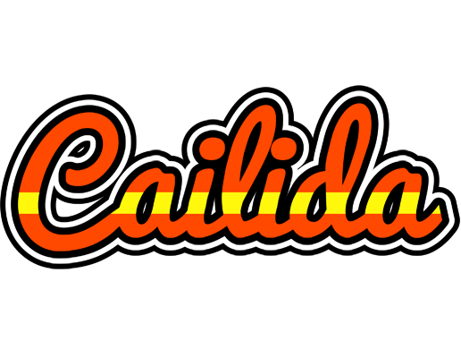 Cailida madrid logo