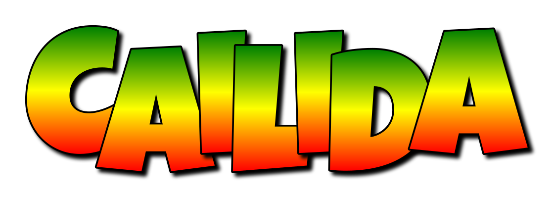 Cailida mango logo