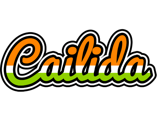 Cailida mumbai logo