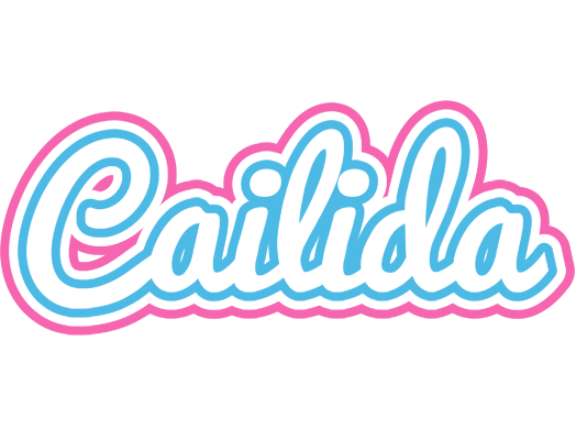 Cailida outdoors logo