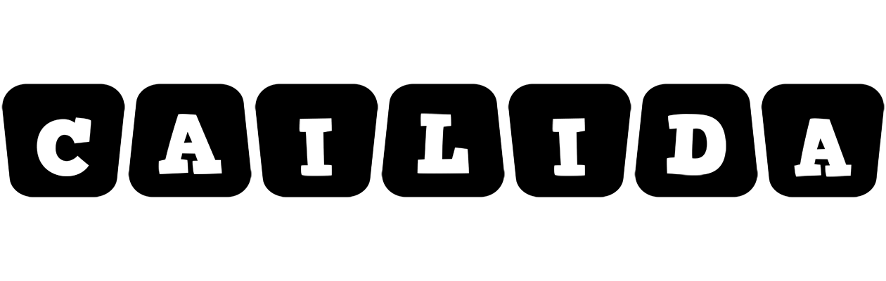 Cailida racing logo