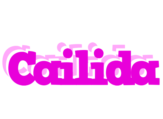 Cailida rumba logo