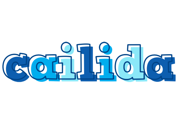 Cailida sailor logo