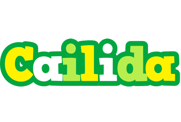 Cailida soccer logo